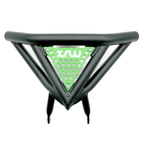 Xrw xr10 front bumper - xr10,