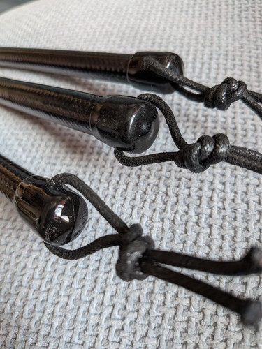 Dragon cane straight handle - dragon,