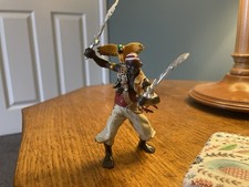 Schleich Papo Knights and