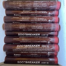 Kamco Sootbreaker CDR16