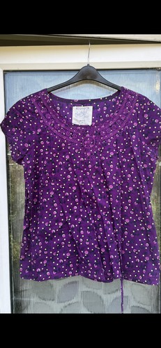 Lovely summer blouse - lovely,