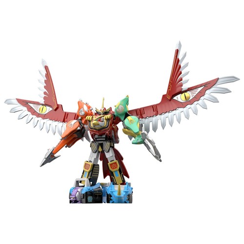 Power rangers wild force - power,
