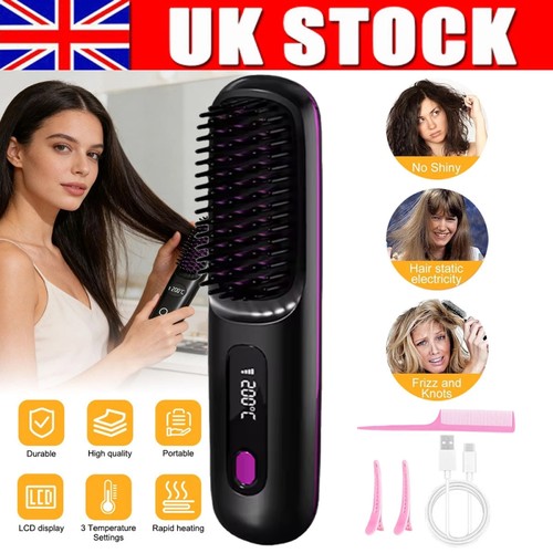 Adjustable hot air brush - adjustable,