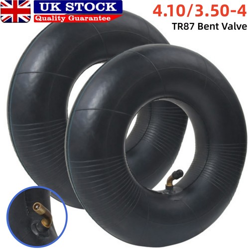4 inner tube - inner, bent