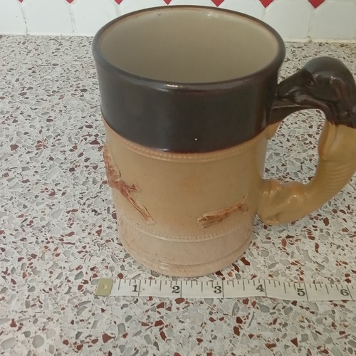 Denby stoneware mug - mug,, made
