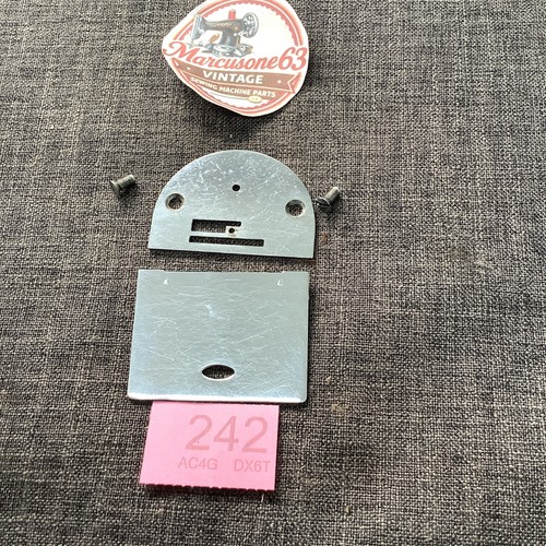 201k vintage singer bobbin - 201k, singer,