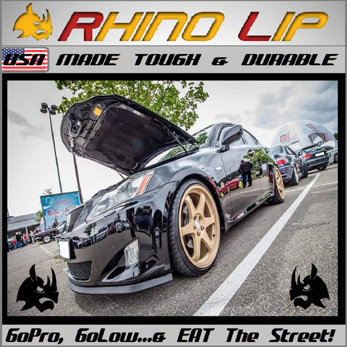 Rhinolip lexus ct 200h - lexus:,