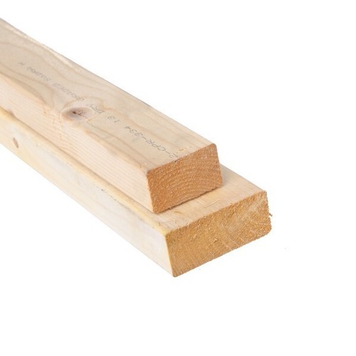 Cls timber 4x2 c16 grade - cls,