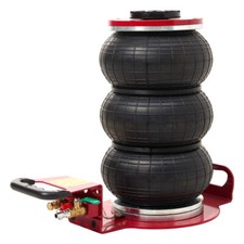 DKIEI Triple Bag Air Jack 3