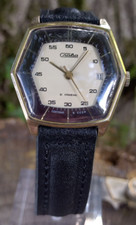 Soviet Watch SLAVA 21J Men's