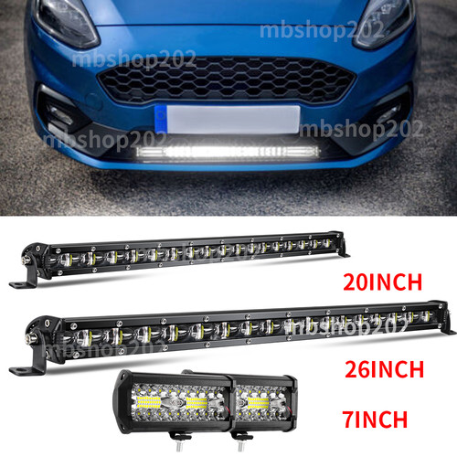 Slim 26 inch led - 26''inch,