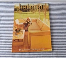 Rare Vintage Original 1973