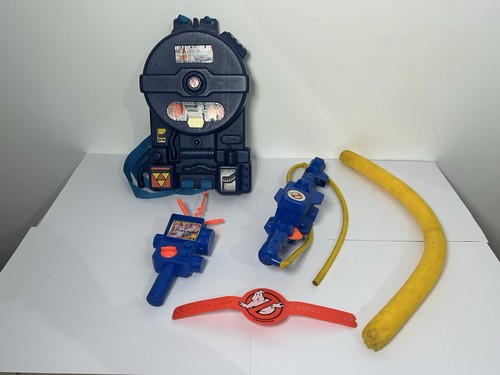 The real ghostbusters - the,