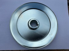 Countax Westwood Tractor 7 inch XRD IBS Deck Drive Pulley 20870202 20870201
