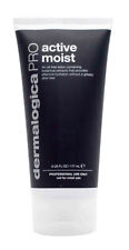 Dermalogica Active Moist PRO Size ( 6oz /177mL ) *NEW / AUTH 