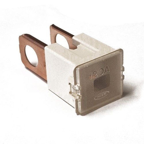 Genuine toyota alternator fuse - toyota,