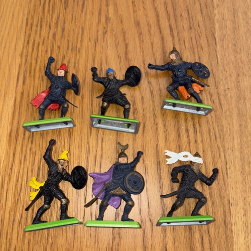 Britains deetail set 6 - set,