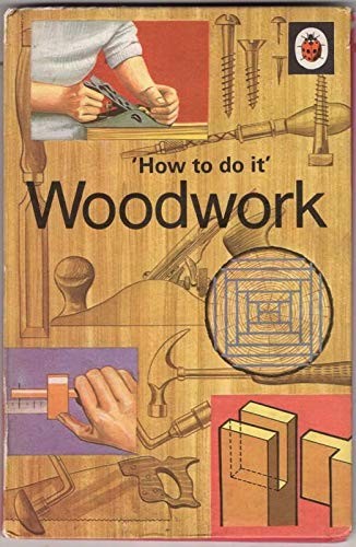 Learnabout woodwork brian - learnabout..., woodwork-brian