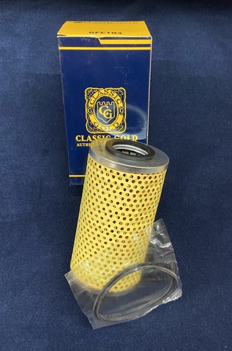 New oil filter for - for, austin