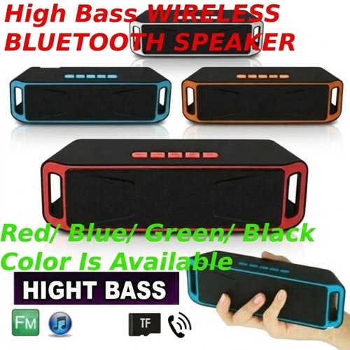 New portable wireless - new,