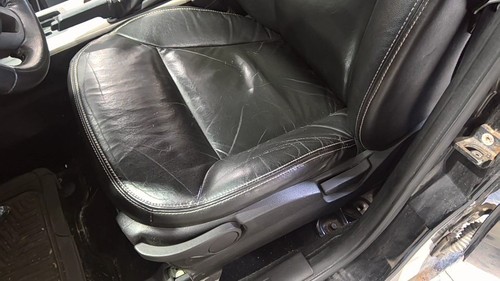Driver front seat bucket sedan - bucket,