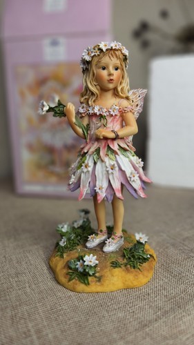 Daisy faerie leonardo - daisy,