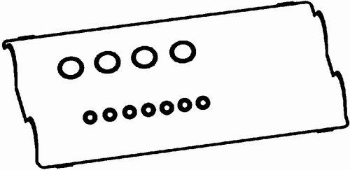 Cylinder head cover gasket - cover, set