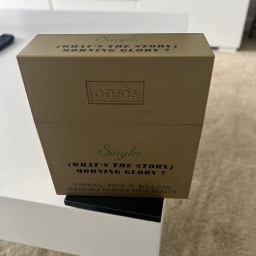 Oasis whats the story morning - the,