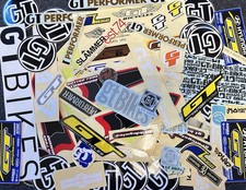 BULK BUNDLE OF 100+ GENUINE GT