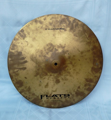 Flats arbitor crash - flats,
