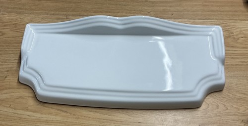 Toilet cistern lid victoria - lid, =