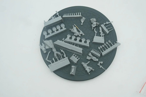 Pre loved forge world imperial - world,