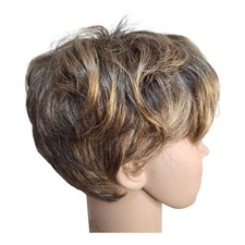 Wig Raquel Welch Signature Auburn Very Good Condition. Comes With Box. .........