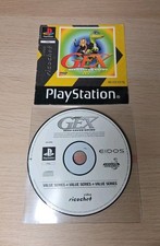 GEX : Deep Cover Gecko | PS1 |