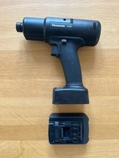 Panasonic Cordless Drill EYFGA2N 14.4V Cordless Programmable Precision 14.4