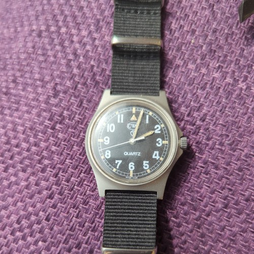 1990 royal navy - royal, cwc