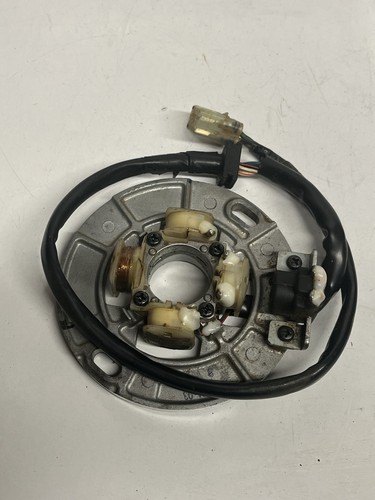 Yamaha 2022 stator - yamaha,