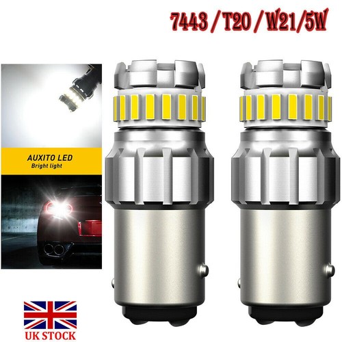 1157 smd led - 23-smd, brake