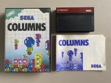 Columns, Sega Master System