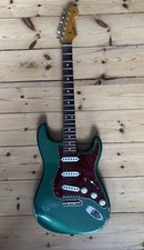 Fender Custom Shop 1962