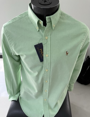 Polo ralph lauren slim fit - polo,