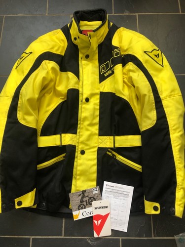 Cordura dainese gore tex - dainese, hi