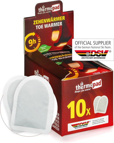 Toe warmers the - the, original