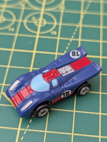 Micro machines galoob 1997 - machines,, galoob,