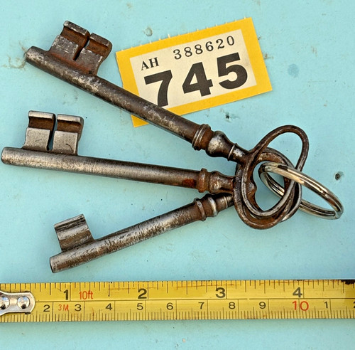 Old antique vintage french - 3,