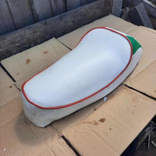 Vespa smallframe seat - smallframe,