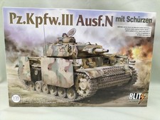 Type 3 Sch tzen BLITZ