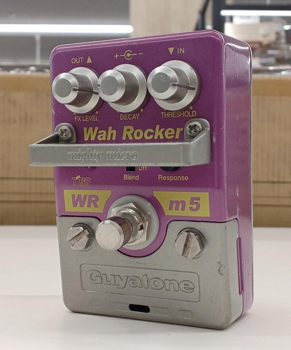 Guyatone wah rocker - /,