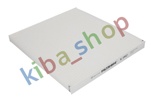 Cabin filter fits lexus - fits, is
