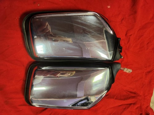 Mercedes r107 electric door - r107,